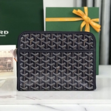 Goyard Cosmetic Bags